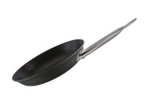 Сковорода LARA LR 01-82 Black